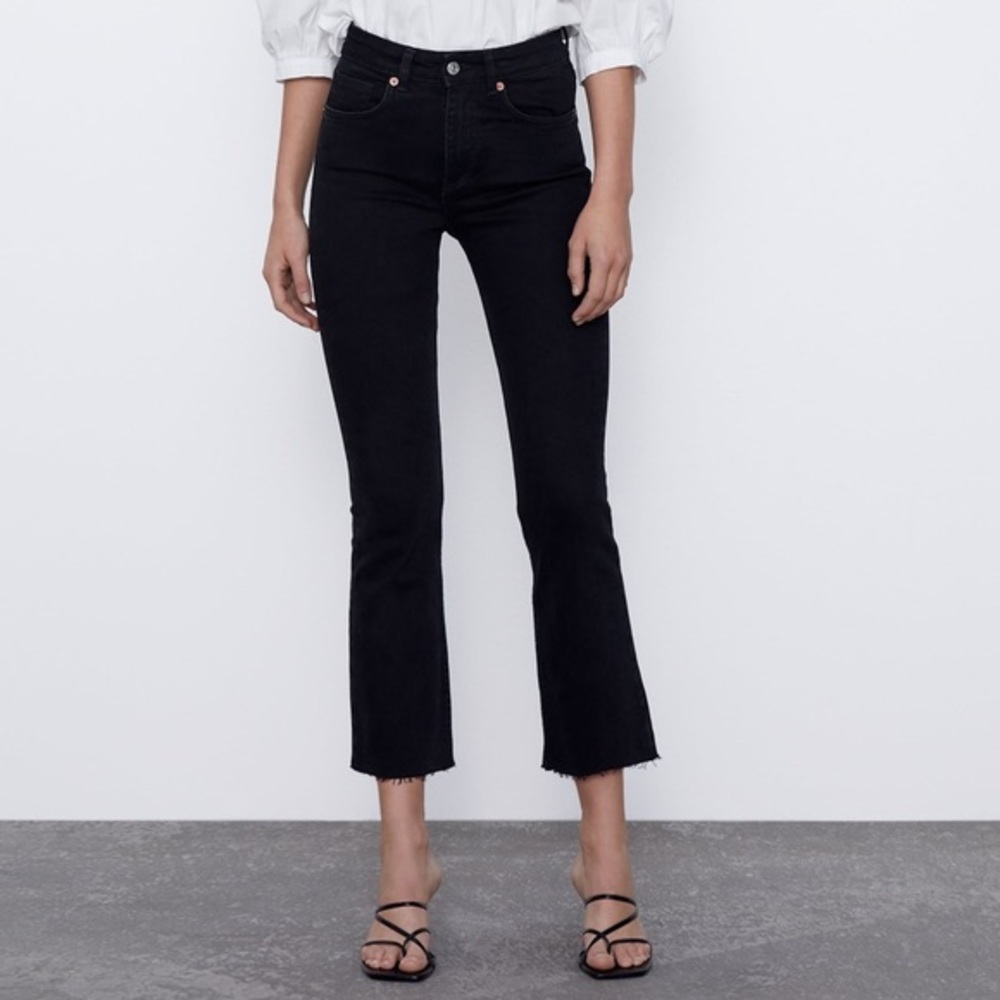 Zara jeans